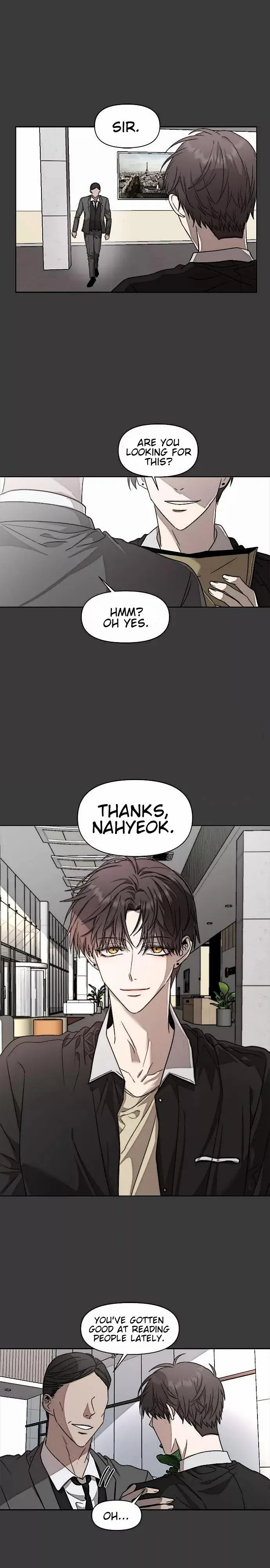 Dreaming Freedom Chapter 29 image 42